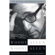 Woody Allen On Woody Allen by Allen, Woody; Bjorkman, Stig, 9780802142030