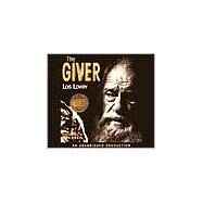 The Giver by Lowry, Lois; Rifkin, Ron, 9780807262030