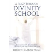 A Romp Through Divinity School by Trang, Elizabeth Carroll, 9781475042030