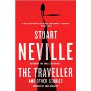 The Traveller and Other Stories by Neville, Stuart; Connolly, John, 9781641292030