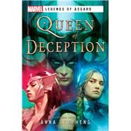 Queen of Deception by Anna Stephens, 9781839082030