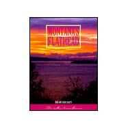 Montana's Flathead by Graetz, Rick, 9781891152030