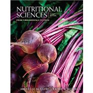Study Guide for McGuire/Beerman's Nutritional Sciences: From Fundamentals to Food with Table of Food Composition Booklet, 3rd by McGuire, Michelle; Beerman, Kathy, 9780840062031