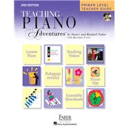 Primer Level Teacher Guide Hardcover with DVD by Faber, Nancy; Faber, Randall, 9781616772031