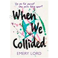 When We Collided by Lord, Emery, 9781681192031