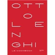 Le Cookbook - Ottolenghi by Yotam Ottolenghi, 9782019462031