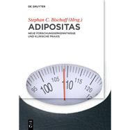 Adipositas � Grundlagen Und Praxis by Bischoff, Stephan C., 9783110412031