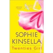 Twenties Girl by Kinsella, Sophie, 9780385342032