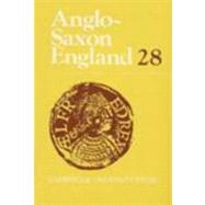 Anglo-Saxon England by Edited by Michael Lapidge , Malcolm Godden , Simon Keynes, 9780521652032