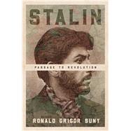 Stalin by Suny, Ronald Grigor, 9780691182032