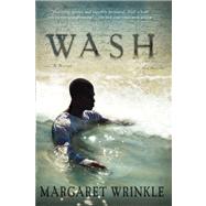 Wash by Wrinkle, Margaret, 9780802122032