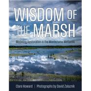 Wisdom of the Marsh by Clare Howard, 9780815612032