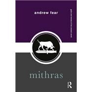 Mithras by Andrew Fear, 9781032252032