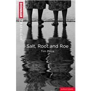 Salt, Root and Roe by Price, Tim, 9781408172032