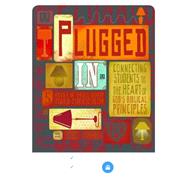 Plugged in - 5-week Dvd Curriculum by Fields, Doug; Group Youth Ministry Resources, 9781470742034