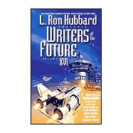 L. Ron Hubbard Presents Writers of the Future by HUBBARD L, 9781573182034