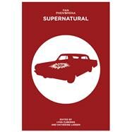 Supernatural by Zubernis, Lynn; Larsen, Katherine, 9781783202034