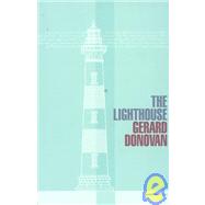 The Lighthouse by Donovan, Gerard, 9781903392034
