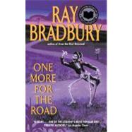 1 MORE FOR ROAD             MM by BRADBURY RAY, 9780061032035