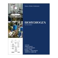Biohydrogen by Pandey, Ashok; Mohan, S.venkata; Chang, Jo-shu; Hallenbeck, Patrick C.; Larroche, Christian, 9780444642035