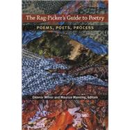 The Rag-Picker's Guide to Poetry by Wilner, Eleanor; Manning, Maurice, 9780472052035