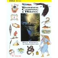 Wilderness Camping & Hiking by Tawrell, Paul, 9780974082035
