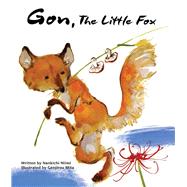 Gon, the Little Fox by Niimi, Nankichi; Mita, Genjirou, 9781940842035