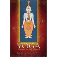 Yoga by Eliade, Mircea, 9780691142036