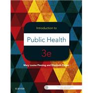 Introduction to Public Health by Fleming, Mary Louise, Ph.D.; Parker, Elizabeth, 9780729542036