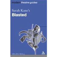 Sarah Kane's Blasted by Iball, Helen, 9780826492036