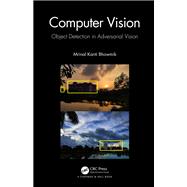 Computer Vision by Mrinal Kanti Bhowmik, 9781003432036