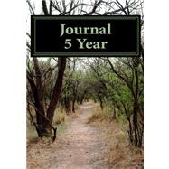Journal by Parrilli, Theresa A., 9781456412036