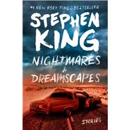 Nightmares & Dreamscapes by King, Stephen, 9781501192036