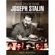 Joseph Stalin by Blundell, Nigel, 9781526702036