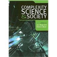 Complexity, Science and Society by Bogg; Jan, 9781846192036