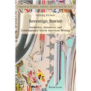 Sovereign Stories by Kirwan, Padraig, 9783034302036