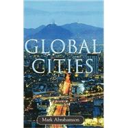 Global Cities by Abrahamson, Mark, 9780195142037