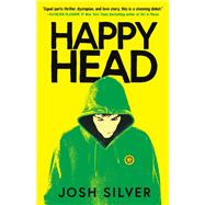 HappyHead by Silver, Josh, 9780593812037