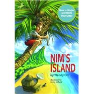 Nim's Island by Orr, Wendy, 9780613462037