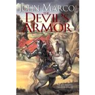 The Devil's Armor by Marco, John, 9780756402037