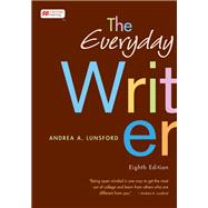 The Everyday Writer by Lunsford, Andrea A., 9781319332037