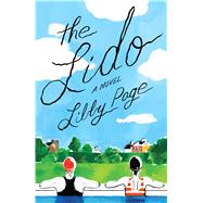 The Lido by Page, Libby, 9781501182037