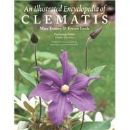 An Illustrated Encyclopedia of Clematis by Toomey, Mary K.; Leeds, Everett, 9781604692037