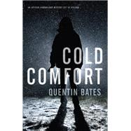 Cold Comfort by BATES, QUENTIN, 9781616952037
