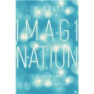 Imagination by Davies, Jim, 9781643132037