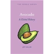 Avocado by Miller, Jeff, 9781789142037