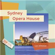 Sydney Opera House by Dittmer, Lori, 9798896802037