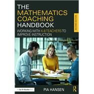 The Mathematics Coaching Handbook by Hansen, Pia M., 9781138912038
