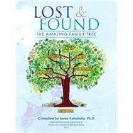 Lost & Found by Kaminsky, Irene, Ph.d., 9781514422038