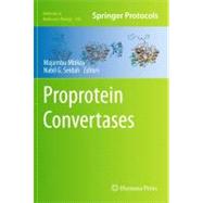 Proprotein Convertases by Mbikay, Majambu; Seidah, Nabil G., 9781617792038